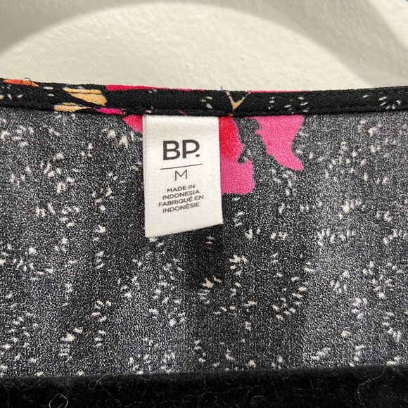 BP button down blouse - Picture 3 of 4